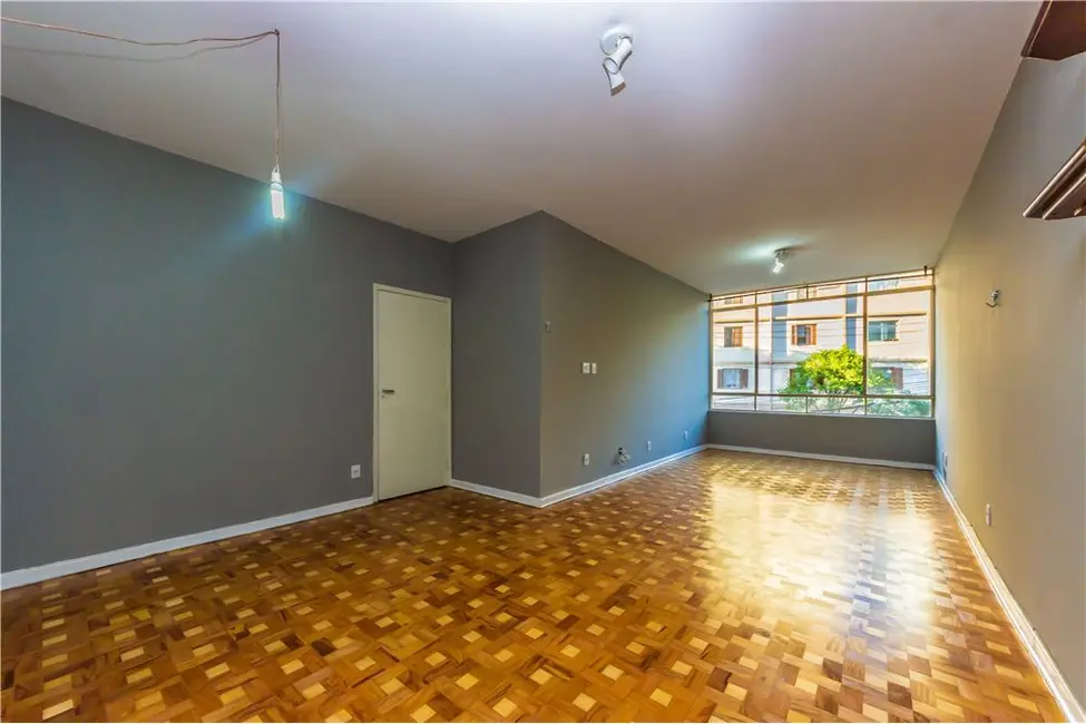 Foto 5 de Apartamento com 3 quartos à venda, 116m2 em Perdizes, São Paulo - SP