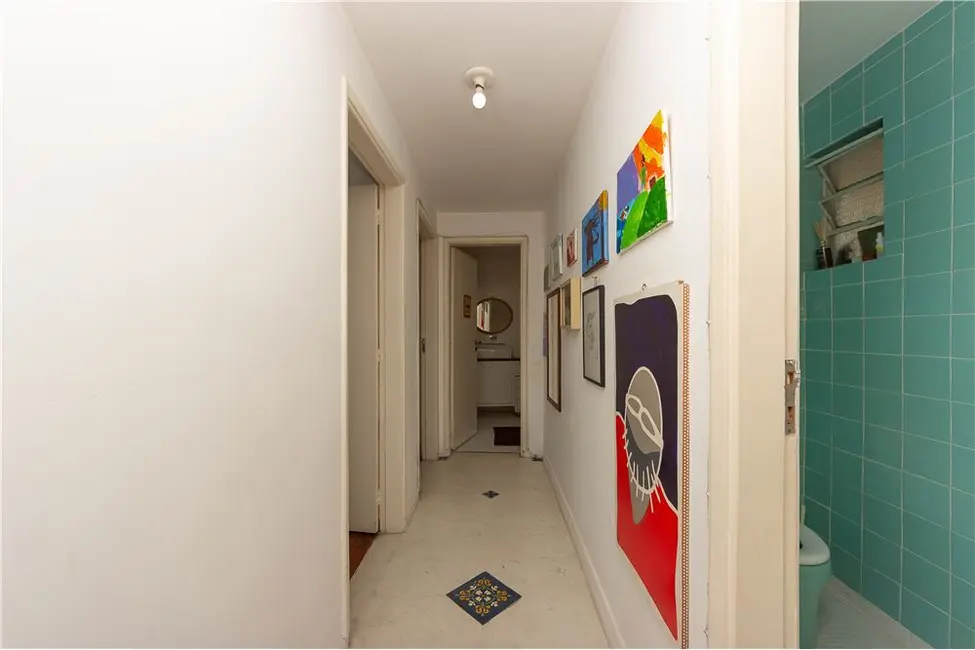 Apartamento com 2 quartos à venda, 87m2 em Perdizes, São Paulo - SP - imagem 7 Foto 7 de Apartamento com 2 quartos à venda, 87m2 em Perdizes, São Paulo - SP