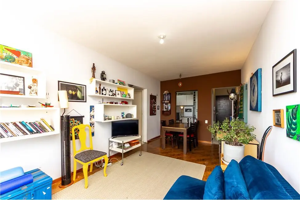 Apartamento com 2 quartos à venda, 87m2 em Perdizes, São Paulo - SP - imagem 4 Foto 4 de Apartamento com 2 quartos à venda, 87m2 em Perdizes, São Paulo - SP