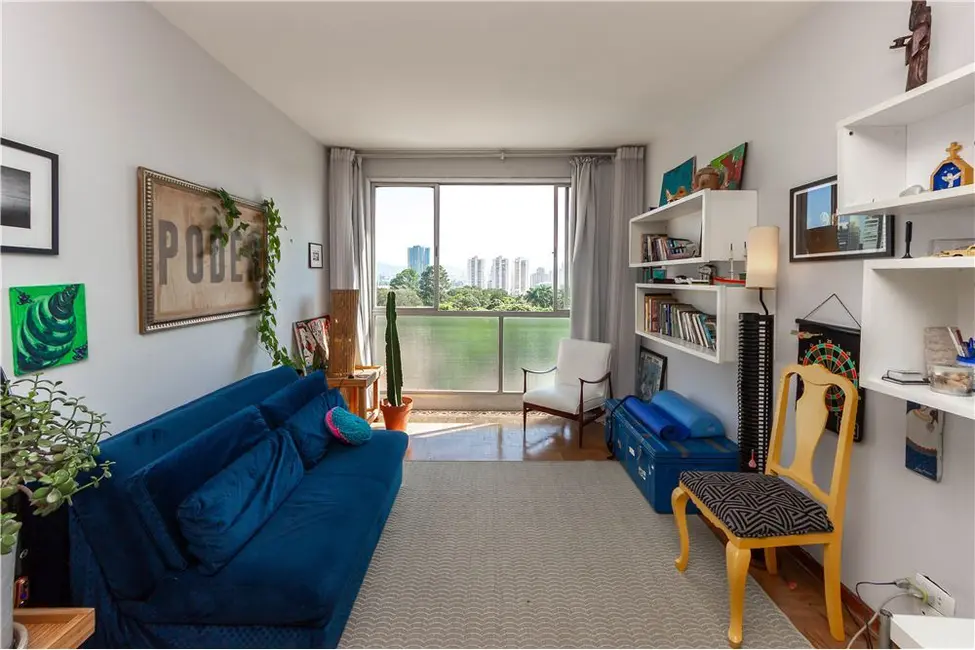 Apartamento com 2 quartos à venda, 87m2 em Perdizes, São Paulo - SP - imagem 1 Foto 1 de Apartamento com 2 quartos à venda, 87m2 em Perdizes, São Paulo - SP