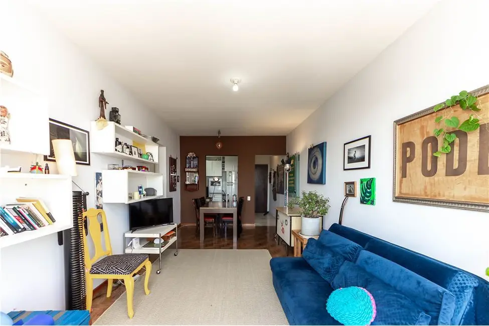 Apartamento com 2 quartos à venda, 87m2 em Perdizes, São Paulo - SP - imagem 5 Foto 5 de Apartamento com 2 quartos à venda, 87m2 em Perdizes, São Paulo - SP