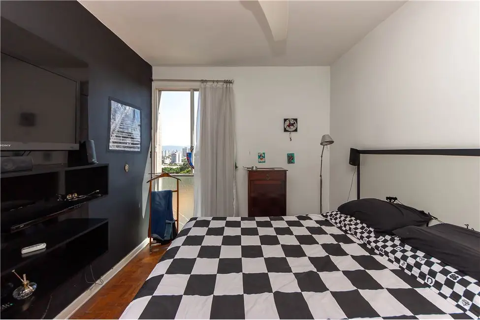 Apartamento com 2 quartos à venda, 87m2 em Perdizes, São Paulo - SP - imagem 9 Foto 9 de Apartamento com 2 quartos à venda, 87m2 em Perdizes, São Paulo - SP