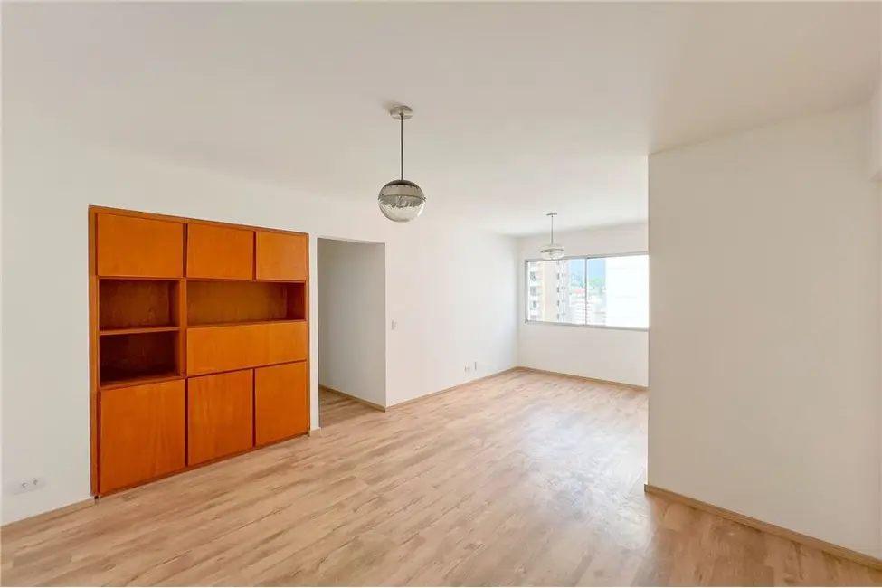 Foto 1 de Apartamento com 3 quartos à venda, 75m2 em Perdizes, São Paulo - SP