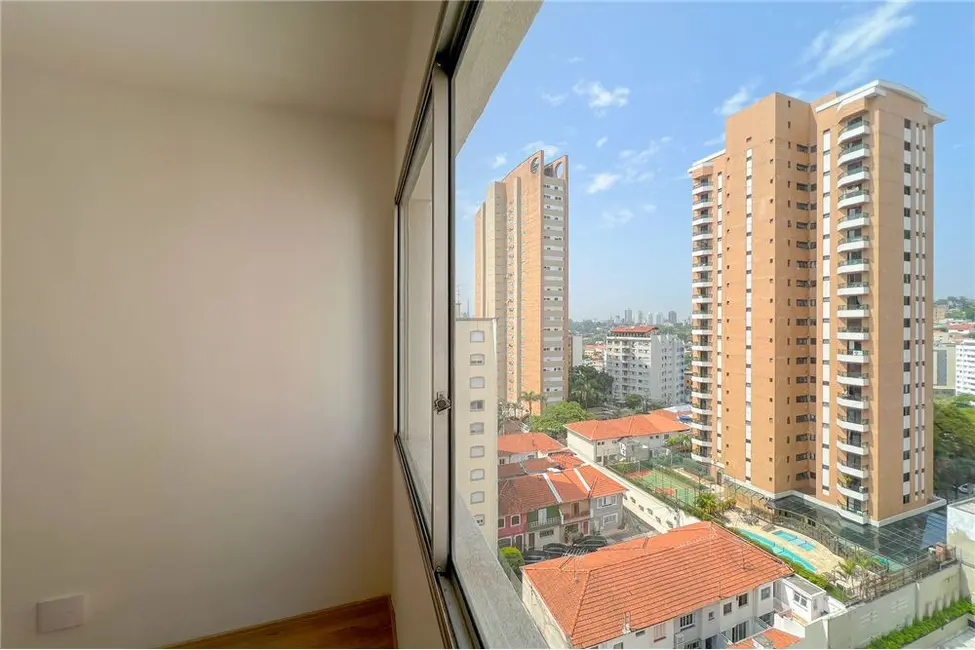 Foto 2 de Apartamento com 3 quartos à venda, 75m2 em Perdizes, São Paulo - SP