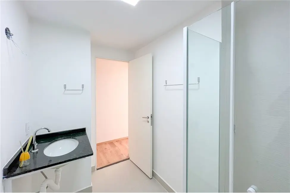 Apartamento com 3 quartos à venda, 75m2 em Perdizes, São Paulo - SP - imagem 9 Foto 9 de Apartamento com 3 quartos à venda, 75m2 em Perdizes, São Paulo - SP