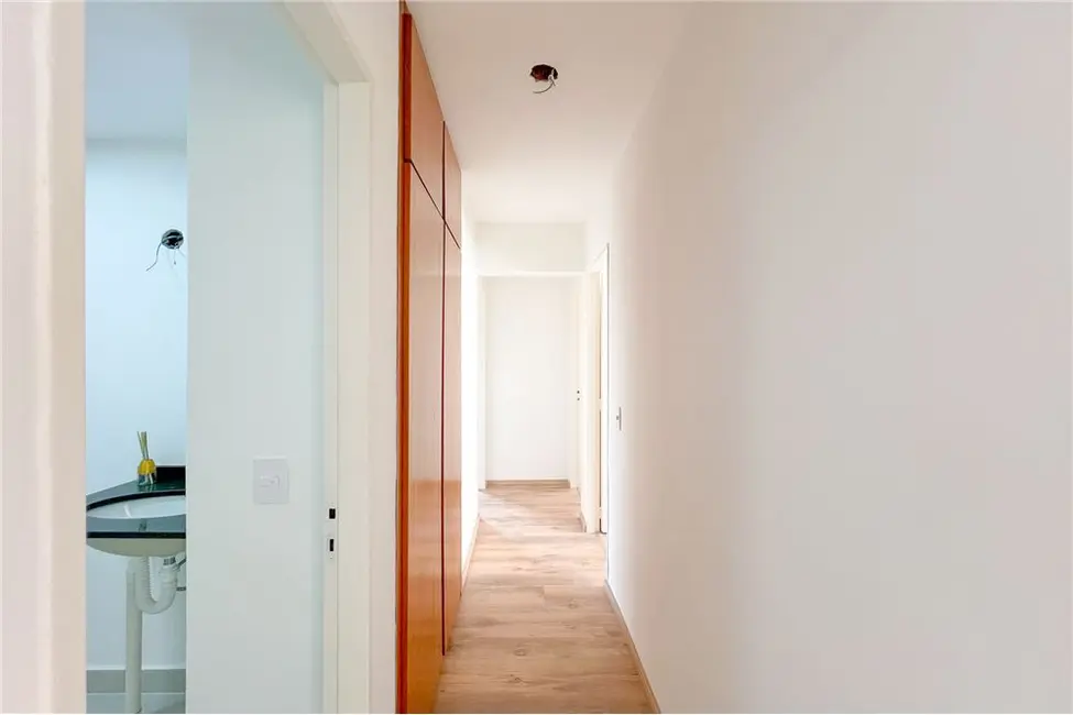 Apartamento com 3 quartos à venda, 75m2 em Perdizes, São Paulo - SP - imagem 8 Foto 8 de Apartamento com 3 quartos à venda, 75m2 em Perdizes, São Paulo - SP