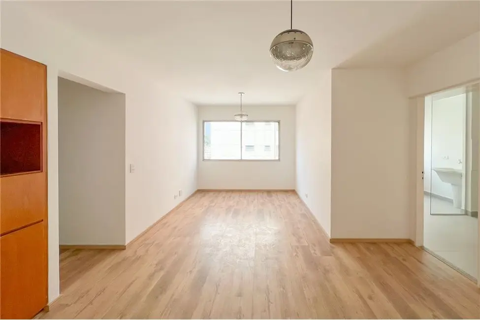 Apartamento com 3 quartos à venda, 75m2 em Perdizes, São Paulo - SP - imagem 3 Foto 3 de Apartamento com 3 quartos à venda, 75m2 em Perdizes, São Paulo - SP