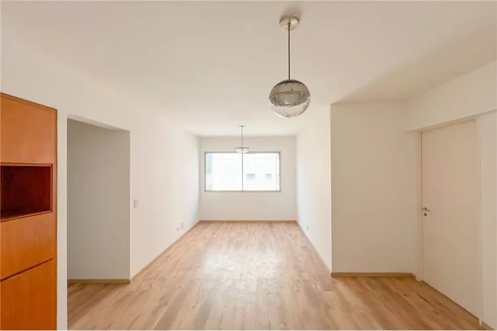 Apartamento com 3 quartos à venda, 75m2 em Perdizes, São Paulo - SP - imagem 4 Foto 4 de Apartamento com 3 quartos à venda, 75m2 em Perdizes, São Paulo - SP