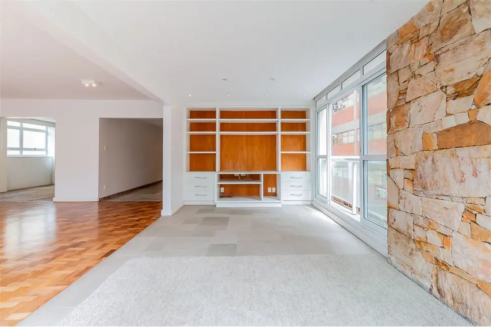 Foto 4 de Apartamento com 5 quartos à venda, 327m2 em Perdizes, São Paulo - SP