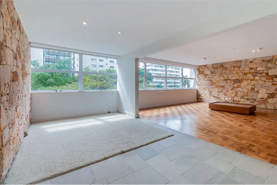 Foto 5 de Apartamento com 5 quartos à venda, 327m2 em Perdizes, São Paulo - SP