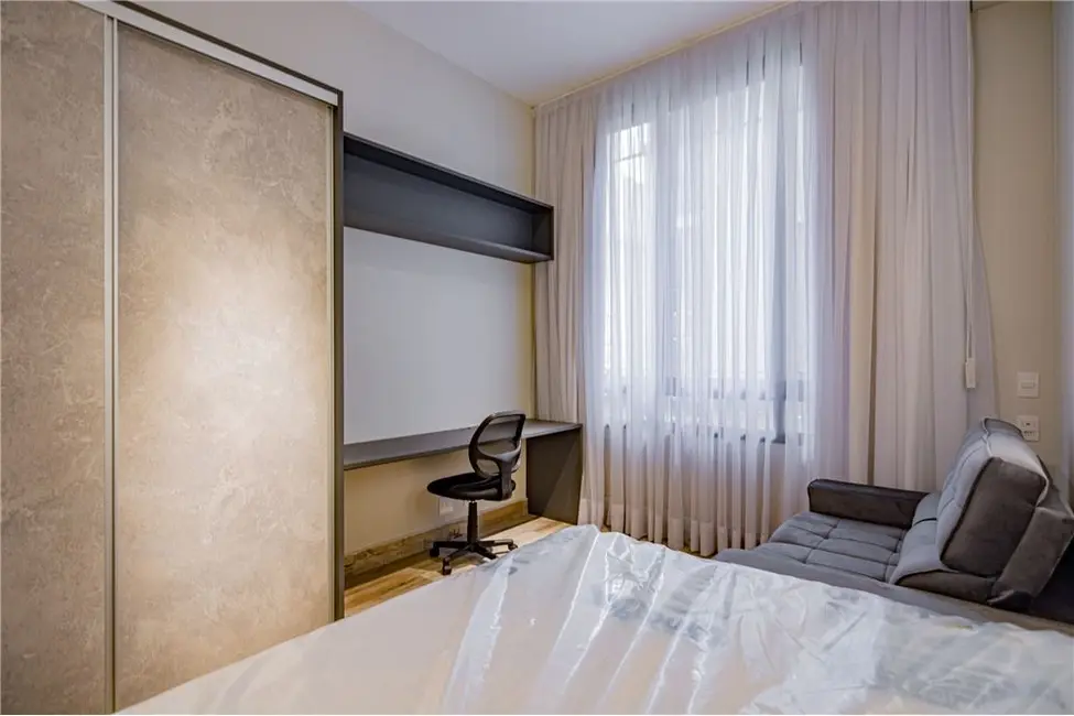 Foto 4 de Kitnet à venda, 23m2 em Perdizes, São Paulo - SP