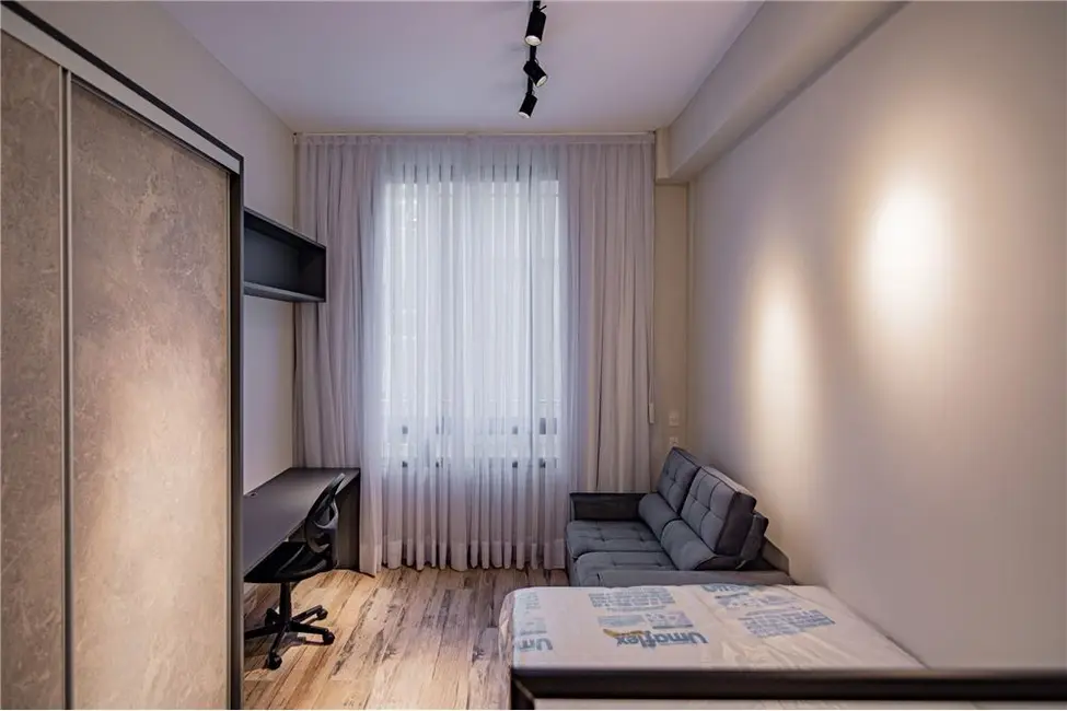 Foto 8 de Kitnet à venda, 23m2 em Perdizes, São Paulo - SP