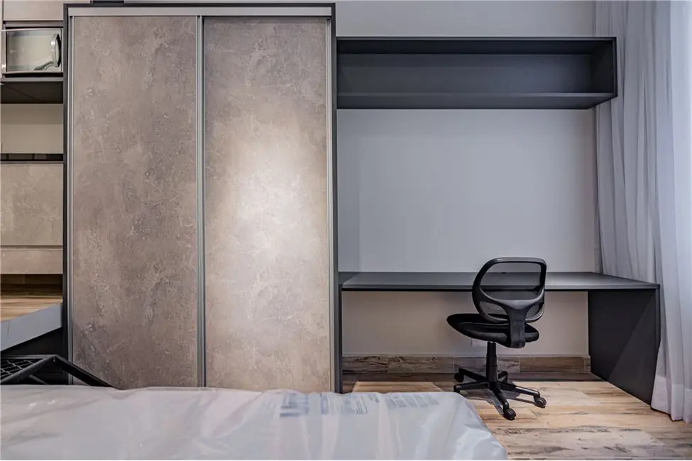 Foto 5 de Kitnet à venda, 23m2 em Perdizes, São Paulo - SP