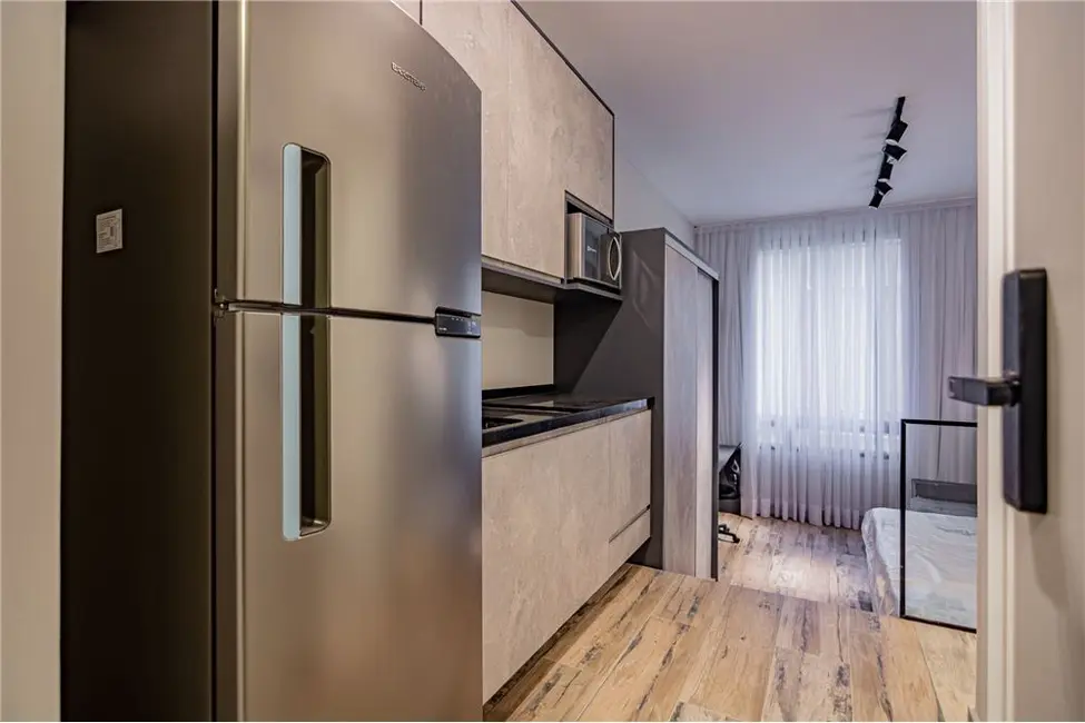 Foto 9 de Kitnet à venda, 23m2 em Perdizes, São Paulo - SP