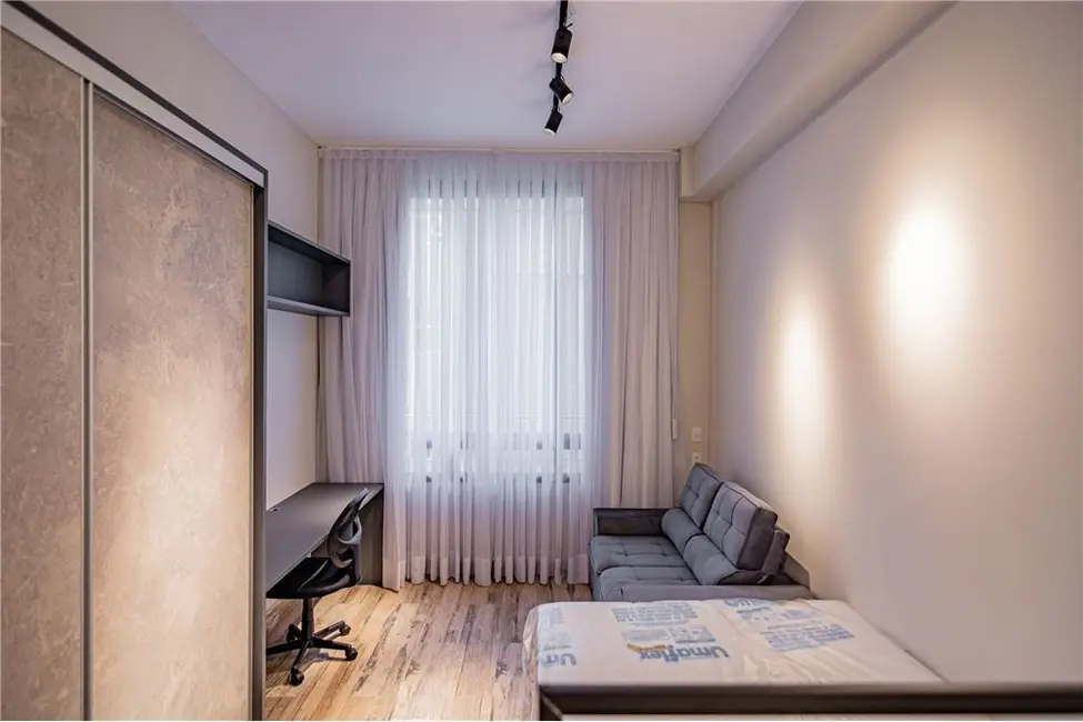 Foto 7 de Kitnet à venda, 23m2 em Perdizes, São Paulo - SP