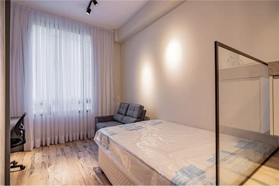 Foto 3 de Kitnet à venda, 23m2 em Perdizes, São Paulo - SP