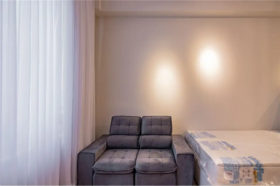 Foto 6 de Kitnet à venda, 23m2 em Perdizes, São Paulo - SP