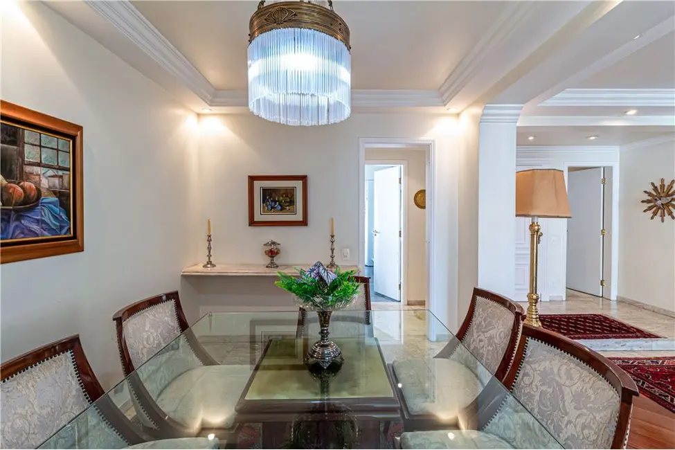 Foto 9 de Apartamento com 3 quartos à venda, 177m2 em Perdizes, São Paulo - SP