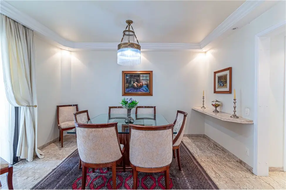 Foto 7 de Apartamento com 3 quartos à venda, 177m2 em Perdizes, São Paulo - SP