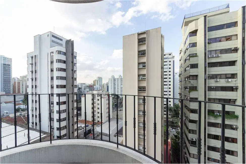 Foto 8 de Apartamento com 5 quartos à venda, 315m2 em Perdizes, São Paulo - SP