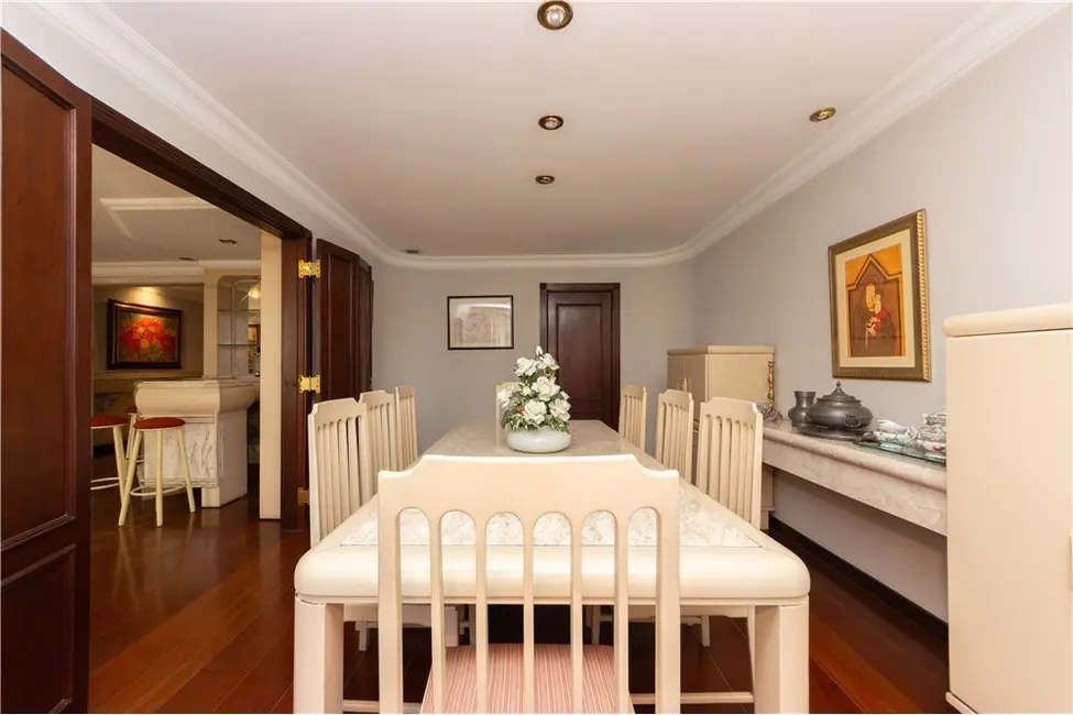 Foto 4 de Apartamento com 5 quartos à venda, 315m2 em Perdizes, São Paulo - SP