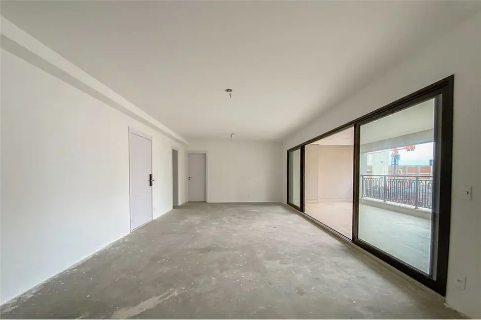 Foto 1 de Apartamento com 3 quartos à venda, 173m2 em Perdizes, São Paulo - SP