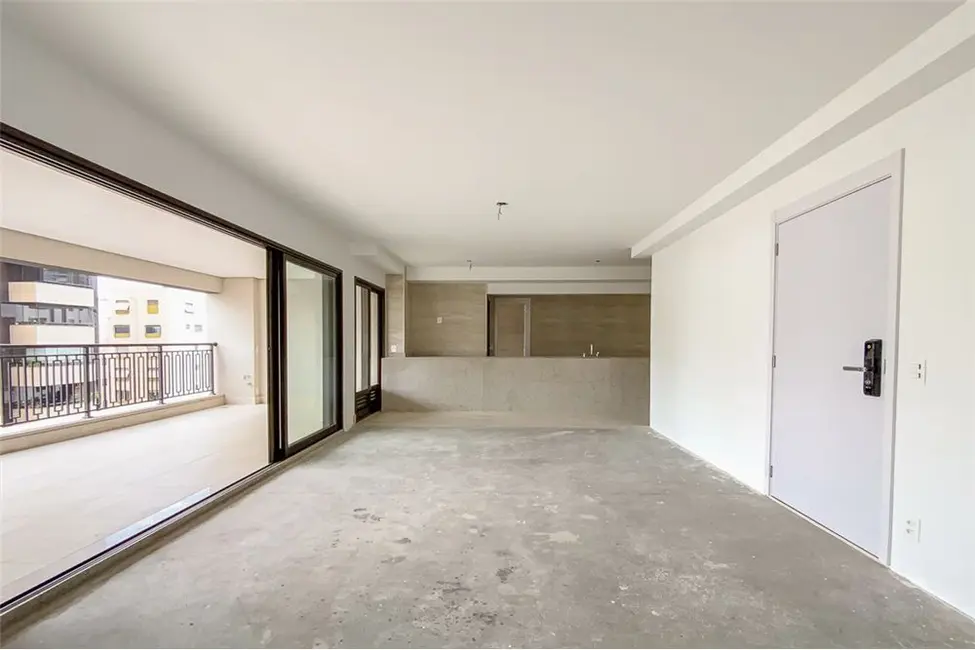 Apartamento com 3 quartos à venda, 173m2 em Perdizes, São Paulo - SP - imagem 9 Foto 9 de Apartamento com 3 quartos à venda, 173m2 em Perdizes, São Paulo - SP