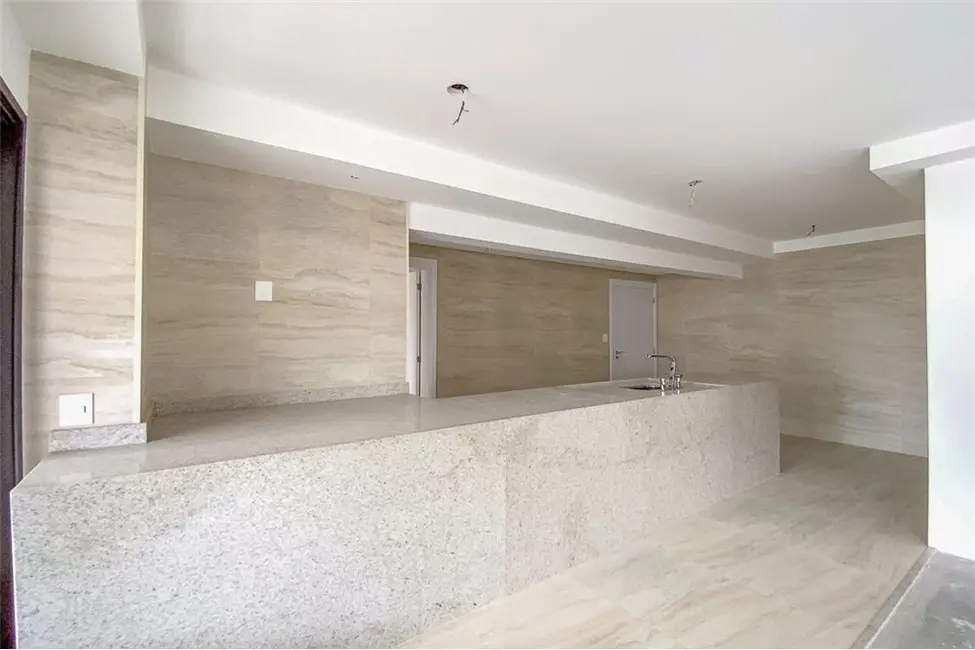 Apartamento com 3 quartos à venda, 173m2 em Perdizes, São Paulo - SP - imagem 5 Foto 5 de Apartamento com 3 quartos à venda, 173m2 em Perdizes, São Paulo - SP