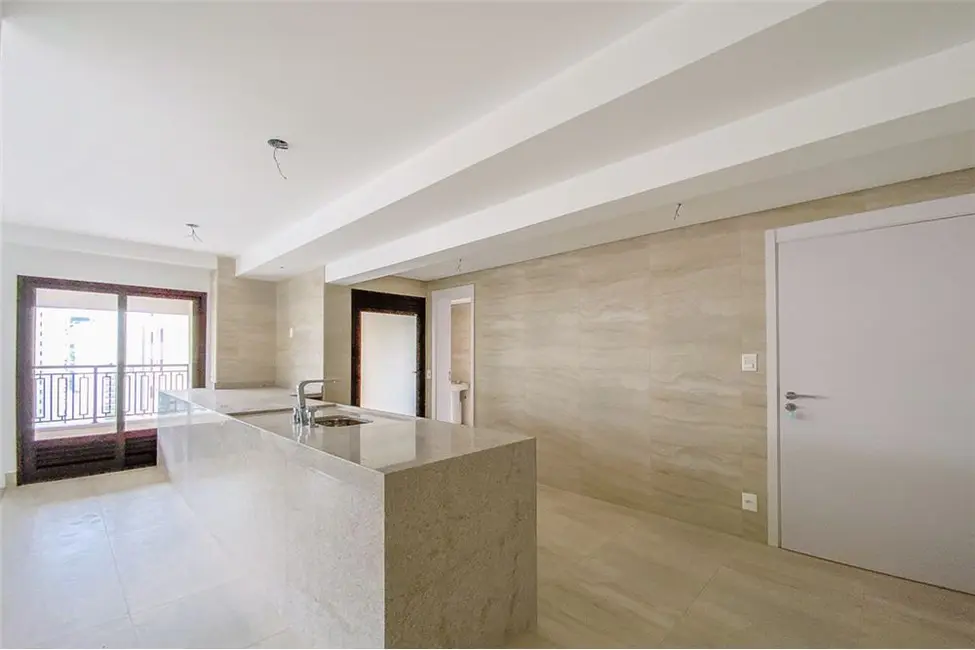 Apartamento com 3 quartos à venda, 173m2 em Perdizes, São Paulo - SP - imagem 3 Foto 3 de Apartamento com 3 quartos à venda, 173m2 em Perdizes, São Paulo - SP