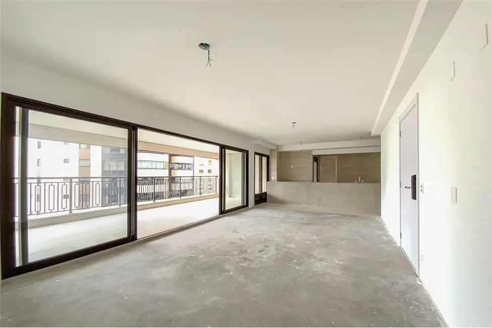Apartamento com 3 quartos à venda, 173m2 em Perdizes, São Paulo - SP - imagem 8 Foto 8 de Apartamento com 3 quartos à venda, 173m2 em Perdizes, São Paulo - SP