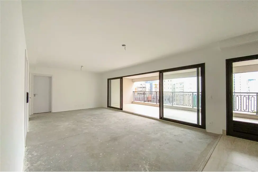 Apartamento com 3 quartos à venda, 173m2 em Perdizes, São Paulo - SP - imagem 7 Foto 7 de Apartamento com 3 quartos à venda, 173m2 em Perdizes, São Paulo - SP