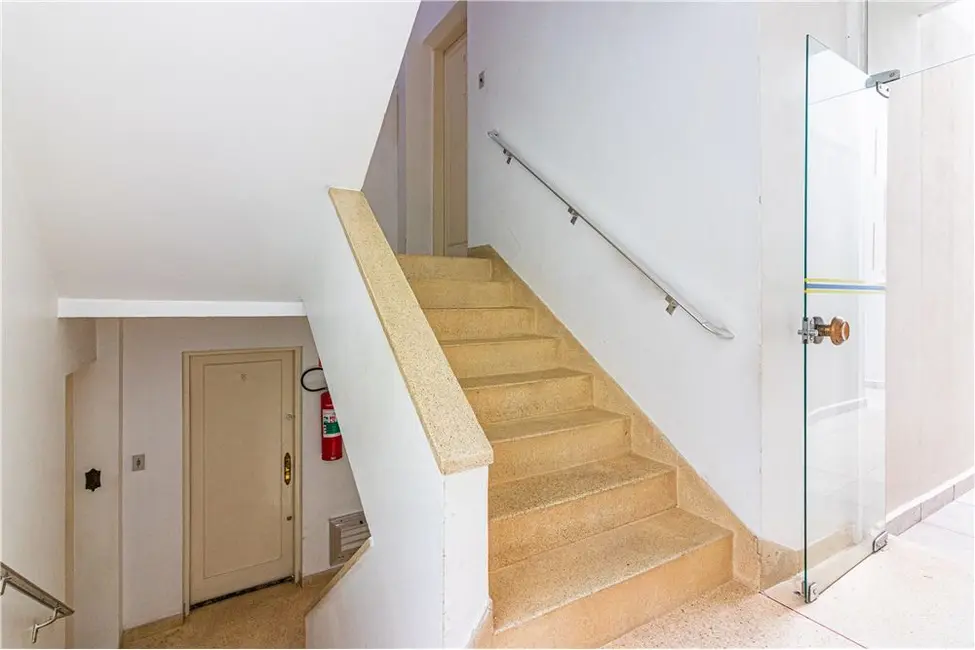 Foto 3 de Apartamento com 2 quartos à venda, 90m2 em Perdizes, São Paulo - SP