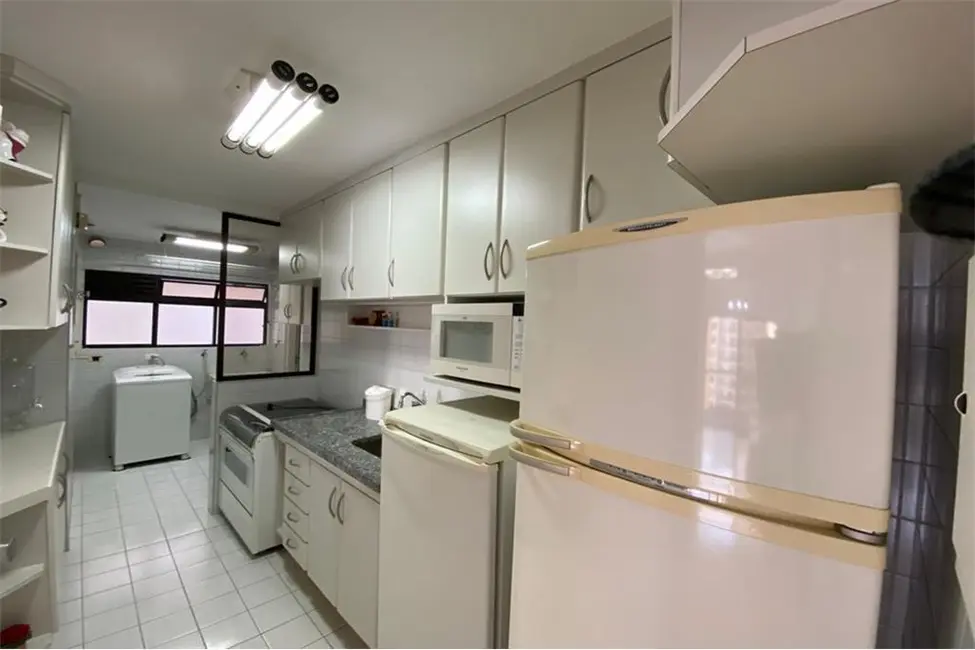 Foto 2 de Apartamento com 3 quartos à venda, 71m2 em Perdizes, São Paulo - SP