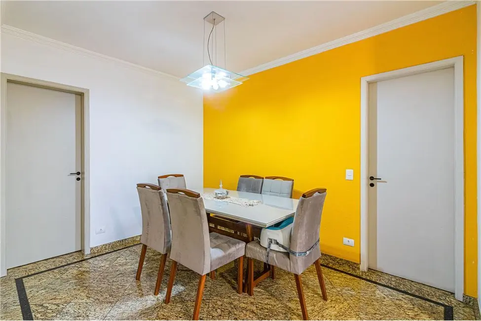 Apartamento com 3 quartos à venda, 98m2 em Perdizes, São Paulo - SP - imagem 4 Foto 4 de Apartamento com 3 quartos à venda, 98m2 em Perdizes, São Paulo - SP