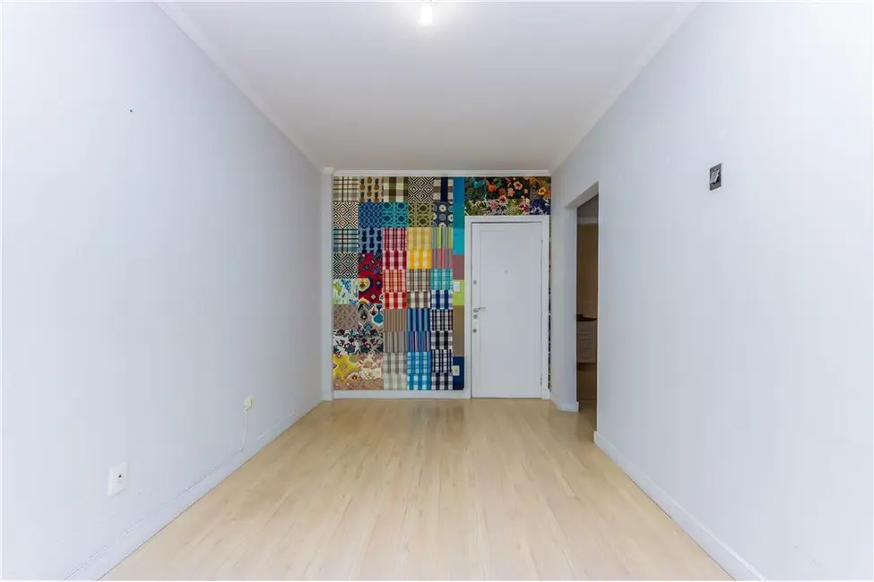 Apartamento com 1 quarto à venda, 44m2 em Perdizes, São Paulo - SP - imagem 3 Foto 3 de Apartamento com 1 quarto à venda, 44m2 em Perdizes, São Paulo - SP