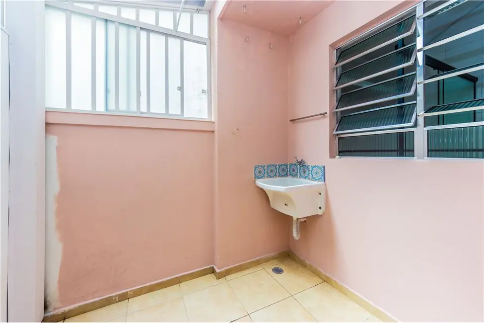 Apartamento com 1 quarto à venda, 44m2 em Perdizes, São Paulo - SP - imagem 9 Foto 9 de Apartamento com 1 quarto à venda, 44m2 em Perdizes, São Paulo - SP