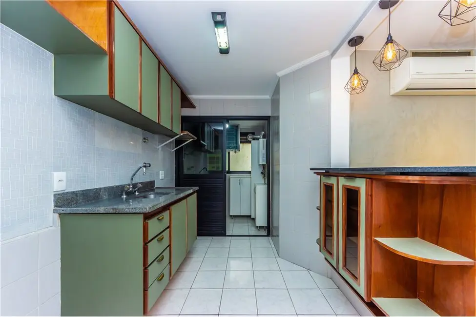 Foto 6 de Apartamento com 1 quarto à venda, 52m2 em Perdizes, São Paulo - SP