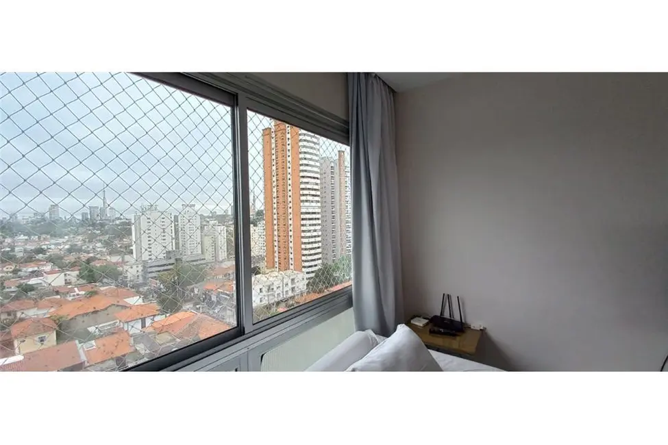 Apartamento com 3 quartos à venda, 99m2 em Perdizes, São Paulo - SP - imagem 8 Foto 8 de Apartamento com 3 quartos à venda, 99m2 em Perdizes, São Paulo - SP