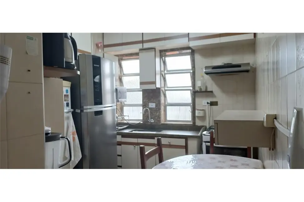 Apartamento com 3 quartos à venda, 99m2 em Perdizes, São Paulo - SP - imagem 7 Foto 7 de Apartamento com 3 quartos à venda, 99m2 em Perdizes, São Paulo - SP