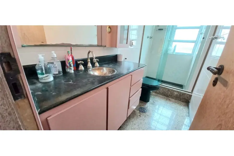 Apartamento com 3 quartos à venda, 99m2 em Perdizes, São Paulo - SP - imagem 9 Foto 9 de Apartamento com 3 quartos à venda, 99m2 em Perdizes, São Paulo - SP