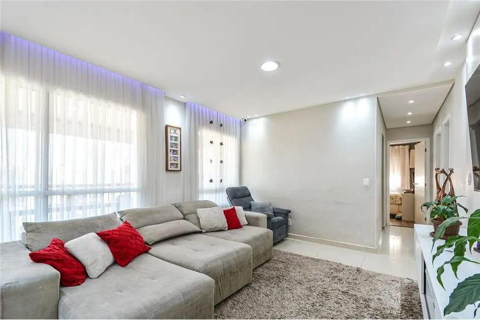 Apartamento com 3 quartos à venda, 125m2 em Perdizes, São Paulo - SP - imagem 3 Foto 3 de Apartamento com 3 quartos à venda, 125m2 em Perdizes, São Paulo - SP