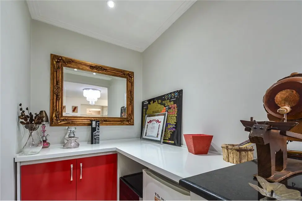 Apartamento com 3 quartos à venda, 125m2 em Perdizes, São Paulo - SP - imagem 7 Foto 7 de Apartamento com 3 quartos à venda, 125m2 em Perdizes, São Paulo - SP