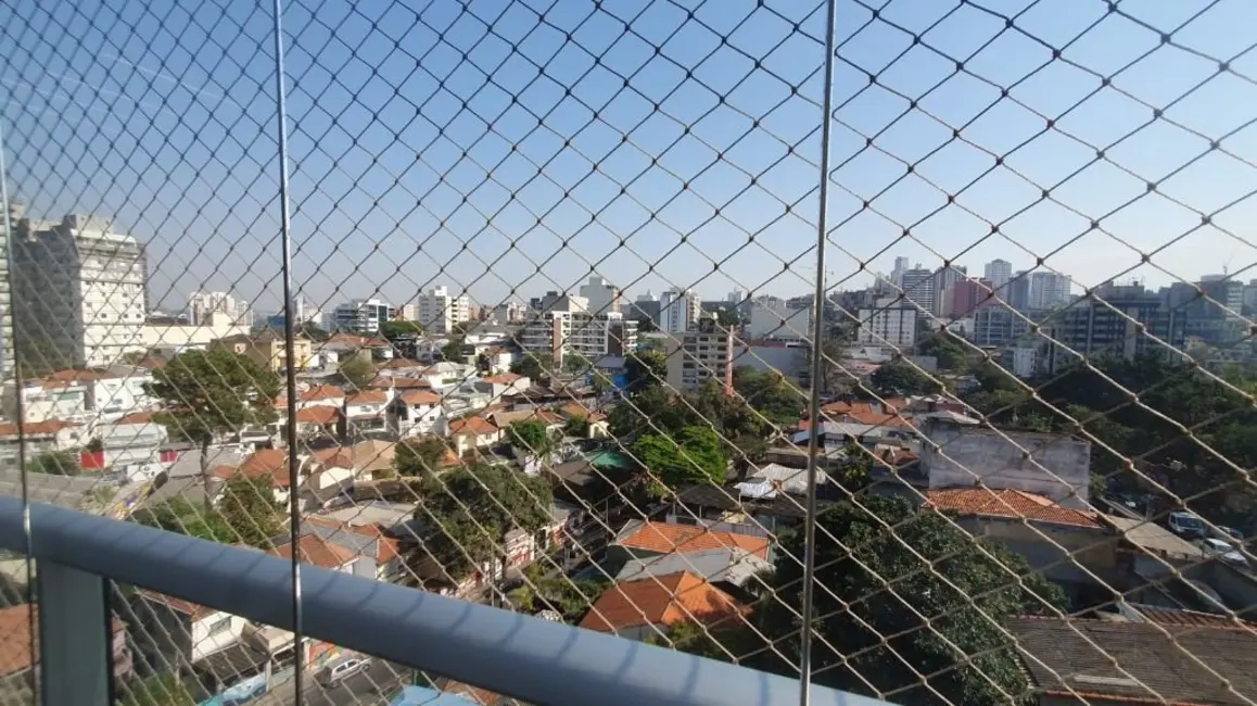 Apartamento com 3 quartos à venda, 121m2 em Pinheiros, São Paulo - SP - imagem 9 Foto 9 de Apartamento com 3 quartos à venda, 121m2 em Pinheiros, São Paulo - SP