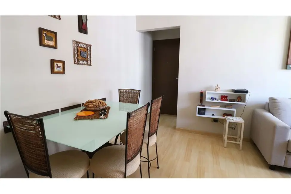 Apartamento com 2 quartos à venda, 48m2 em Pinheiros, São Paulo - SP - imagem 6 Foto 6 de Apartamento com 2 quartos à venda, 48m2 em Pinheiros, São Paulo - SP