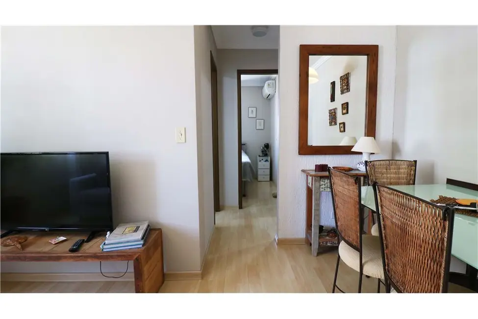 Apartamento com 2 quartos à venda, 48m2 em Pinheiros, São Paulo - SP - imagem 7 Foto 7 de Apartamento com 2 quartos à venda, 48m2 em Pinheiros, São Paulo - SP