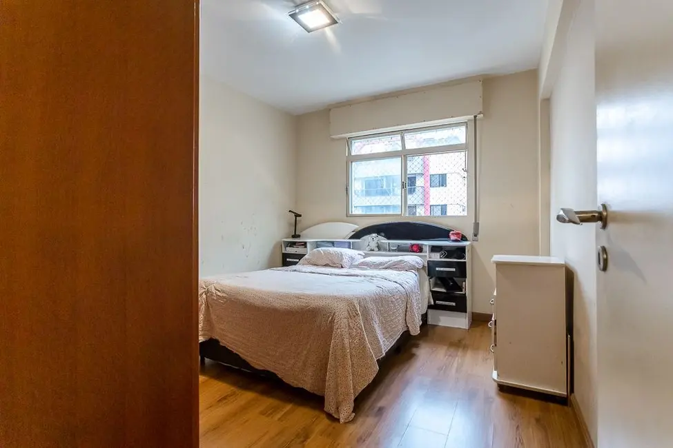 Foto 2 de Apartamento com 2 quartos à venda, 79m2 em Pinheiros, São Paulo - SP