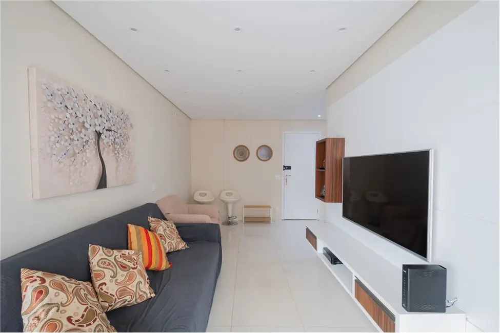 Foto 8 de Apartamento com 2 quartos à venda, 75m2 em Pinheiros, São Paulo - SP