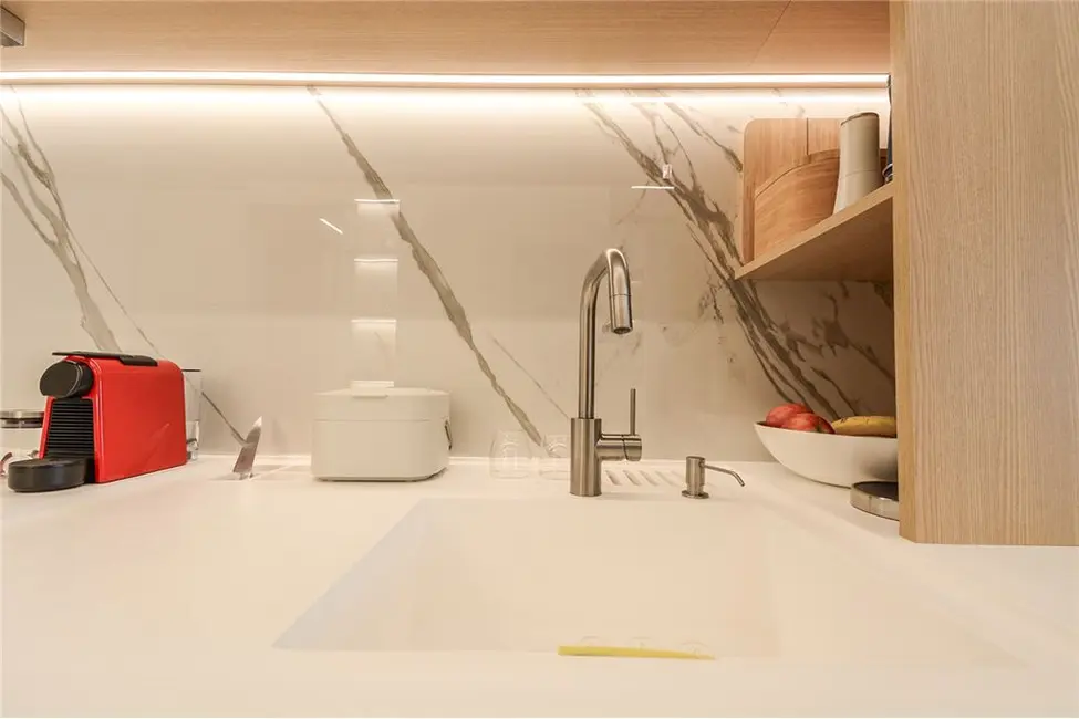 Foto 5 de Kitnet com 1 quarto à venda, 30m2 em Pinheiros, São Paulo - SP