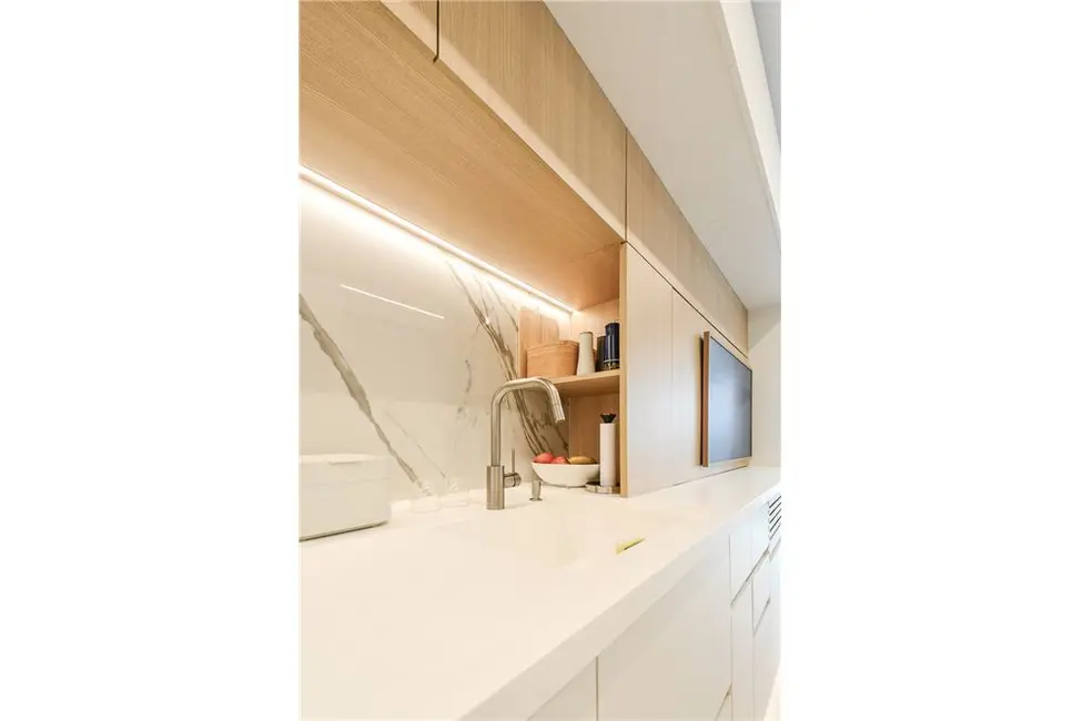 Foto 8 de Kitnet com 1 quarto à venda, 30m2 em Pinheiros, São Paulo - SP