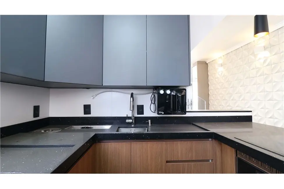 Foto 4 de Apartamento com 2 quartos à venda, 80m2 em Pinheiros, São Paulo - SP